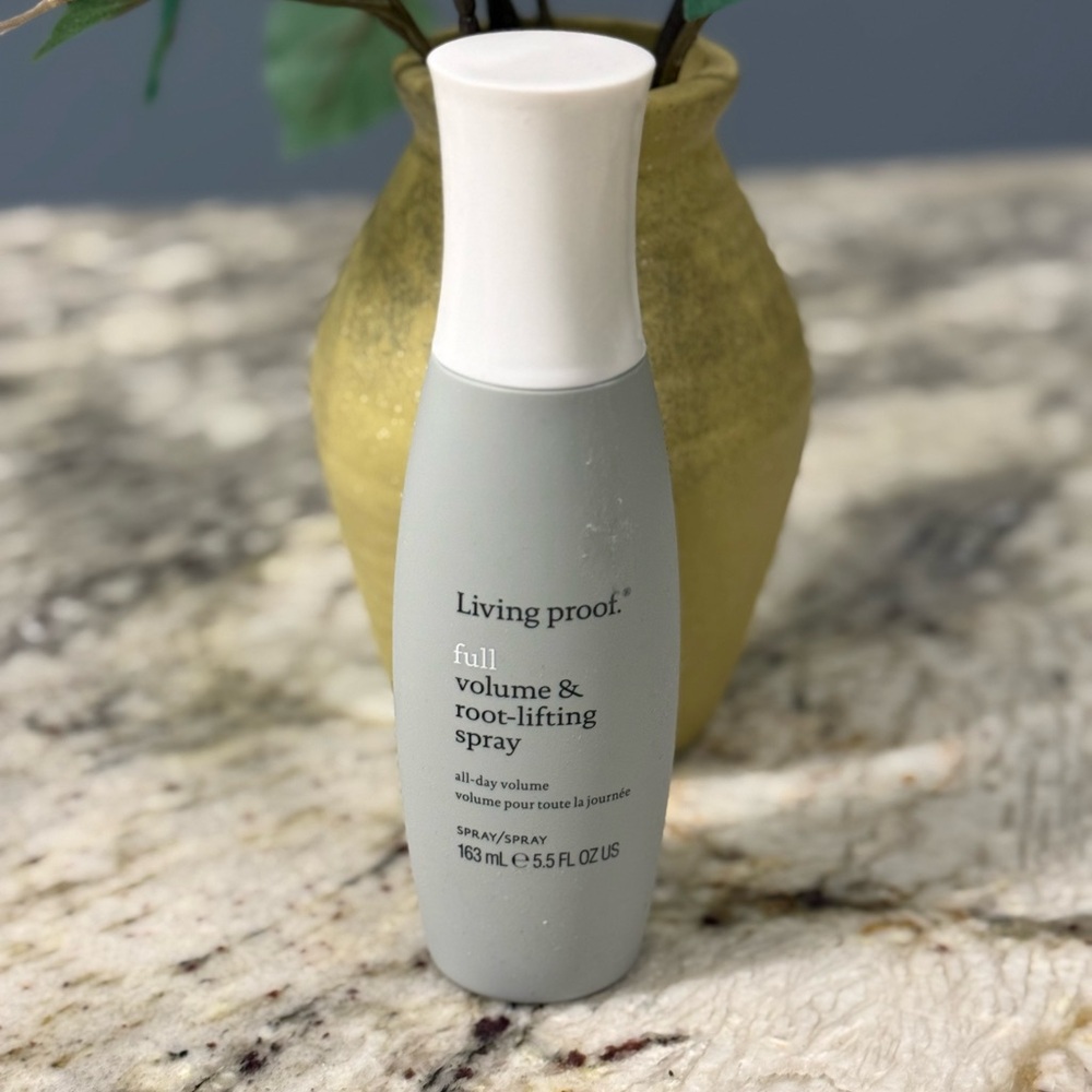 Living Proof Full Volume & Root-Lifting Spray 5.5 fl oz Full Size